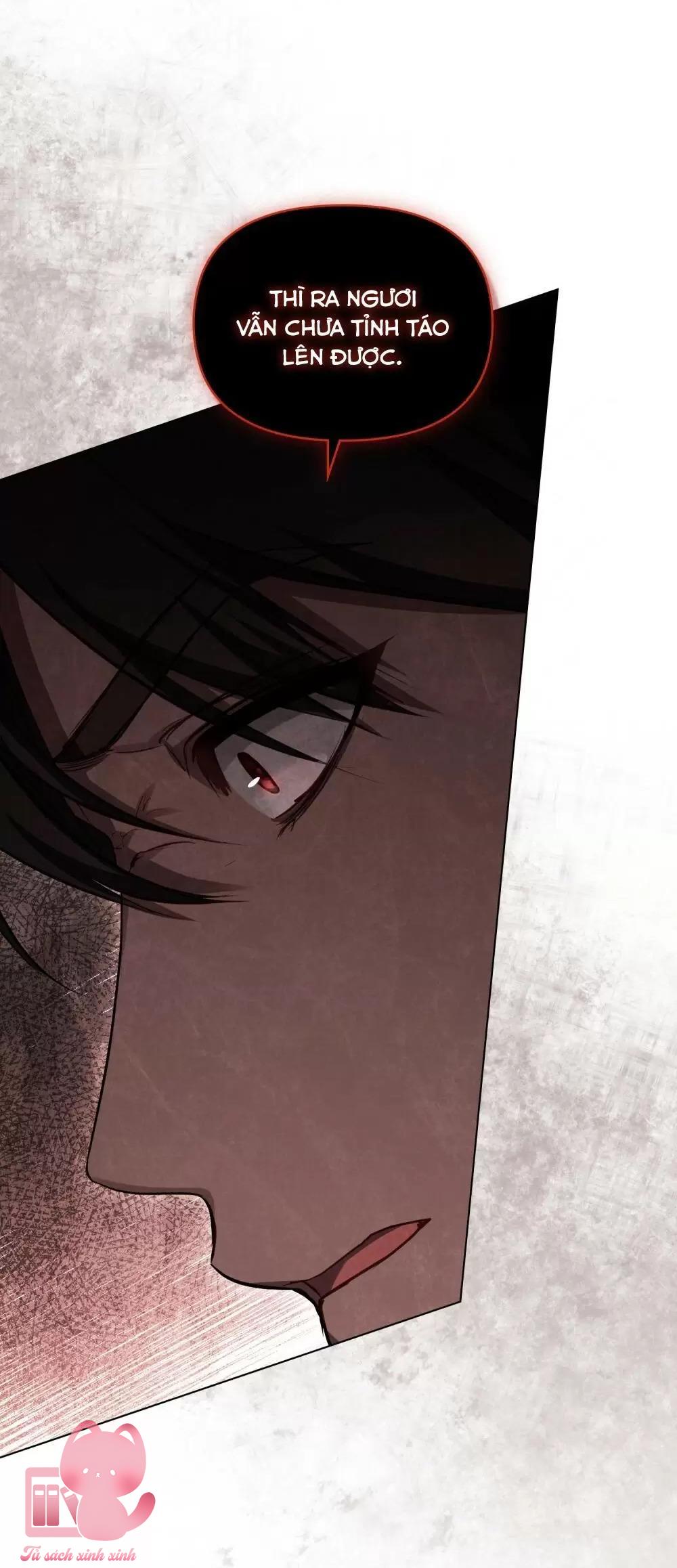Nếu Không Vâng Lời Công Tước Chapter 41 - Trang 4