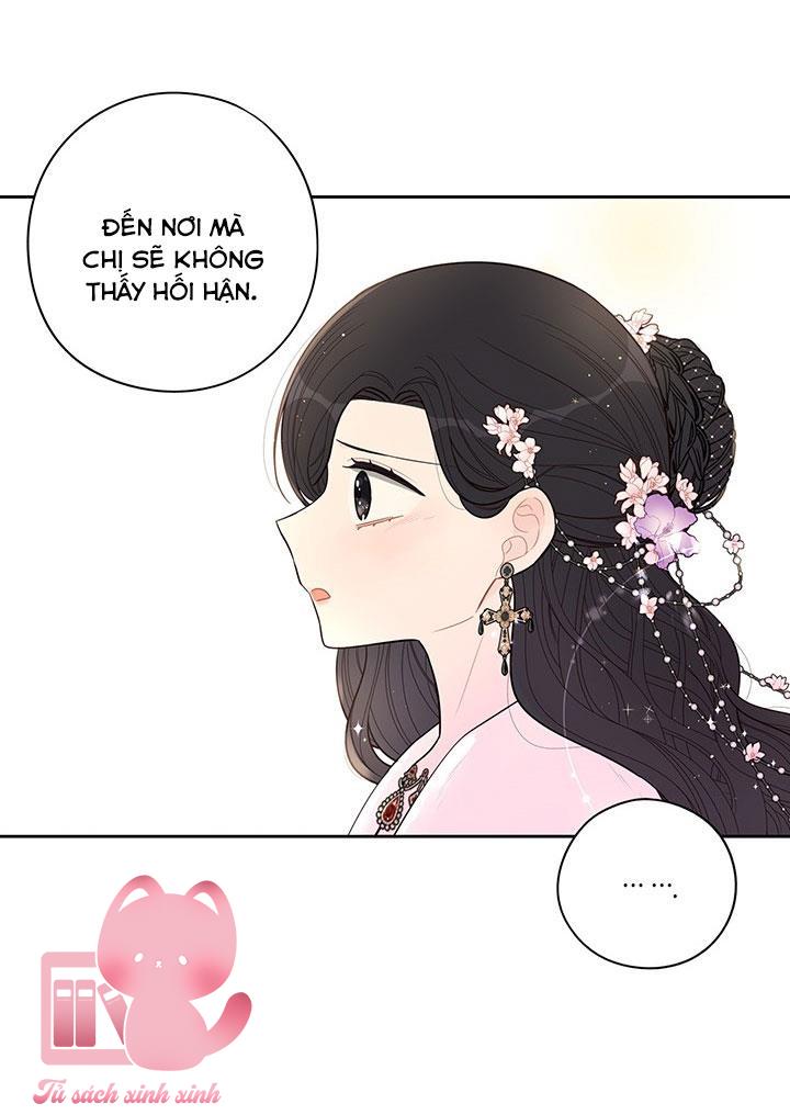 Hoàng Nữ Tóc Đen Chap 80 - Trang 2
