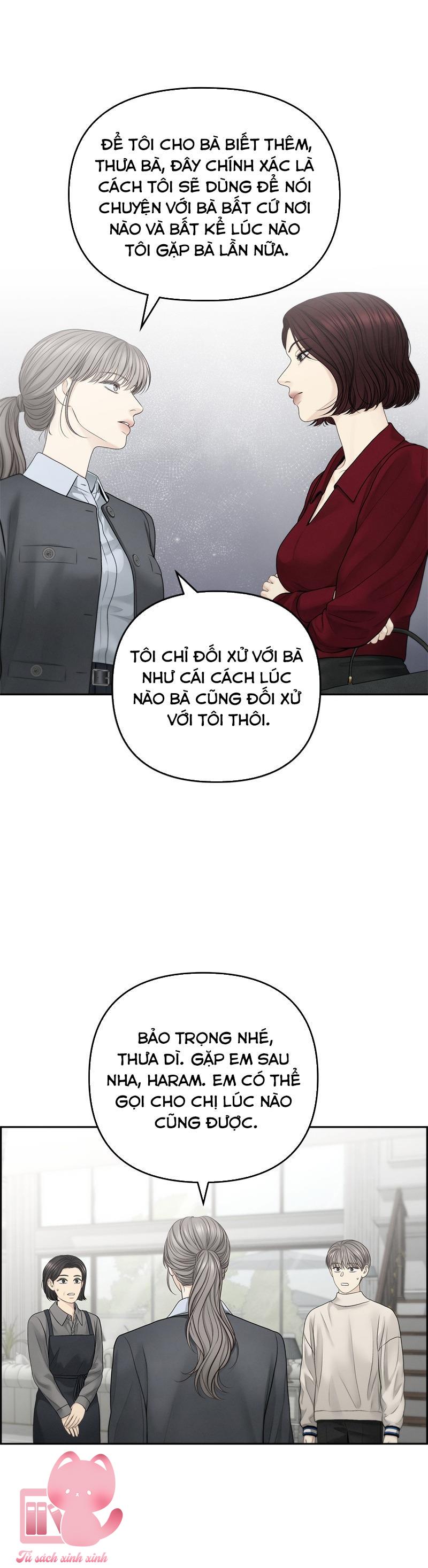 Hy Vọng Duy Nhất Chap 70 - Trang 2