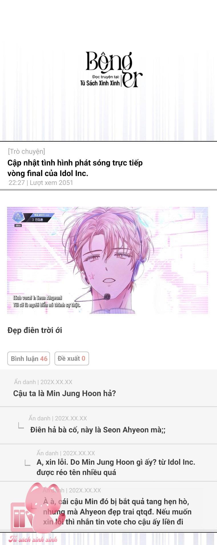 Debut Or Die Chap 63 - Trang 3