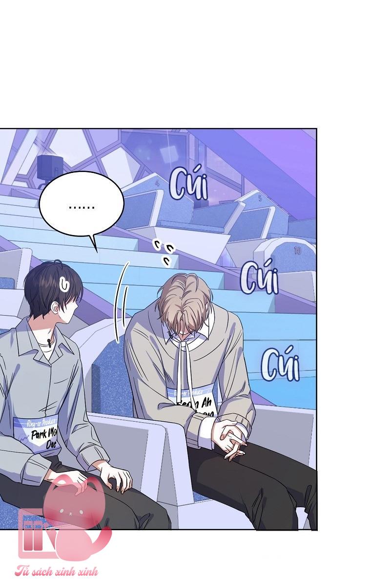 Debut Or Die Chapter 5 - Trang 4