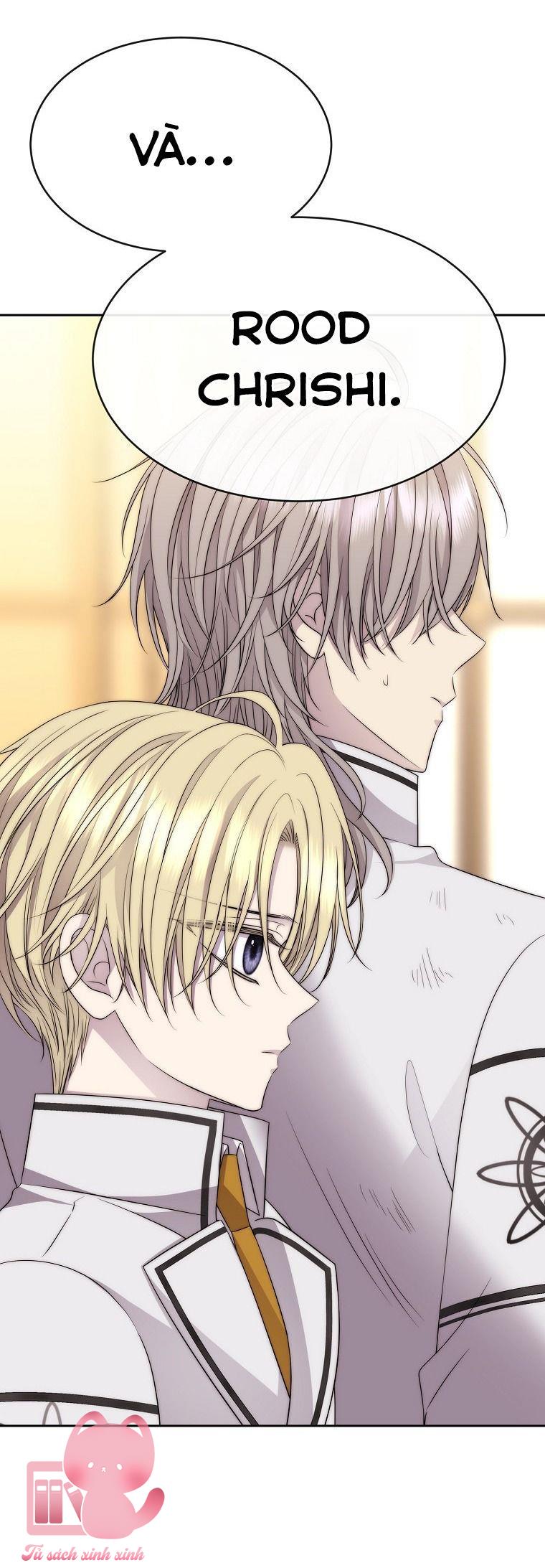 Black Haze Chapter 31 - Trang 4