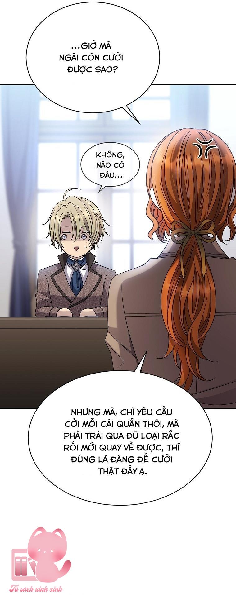 Black Haze Chapter 9 - Trang 4