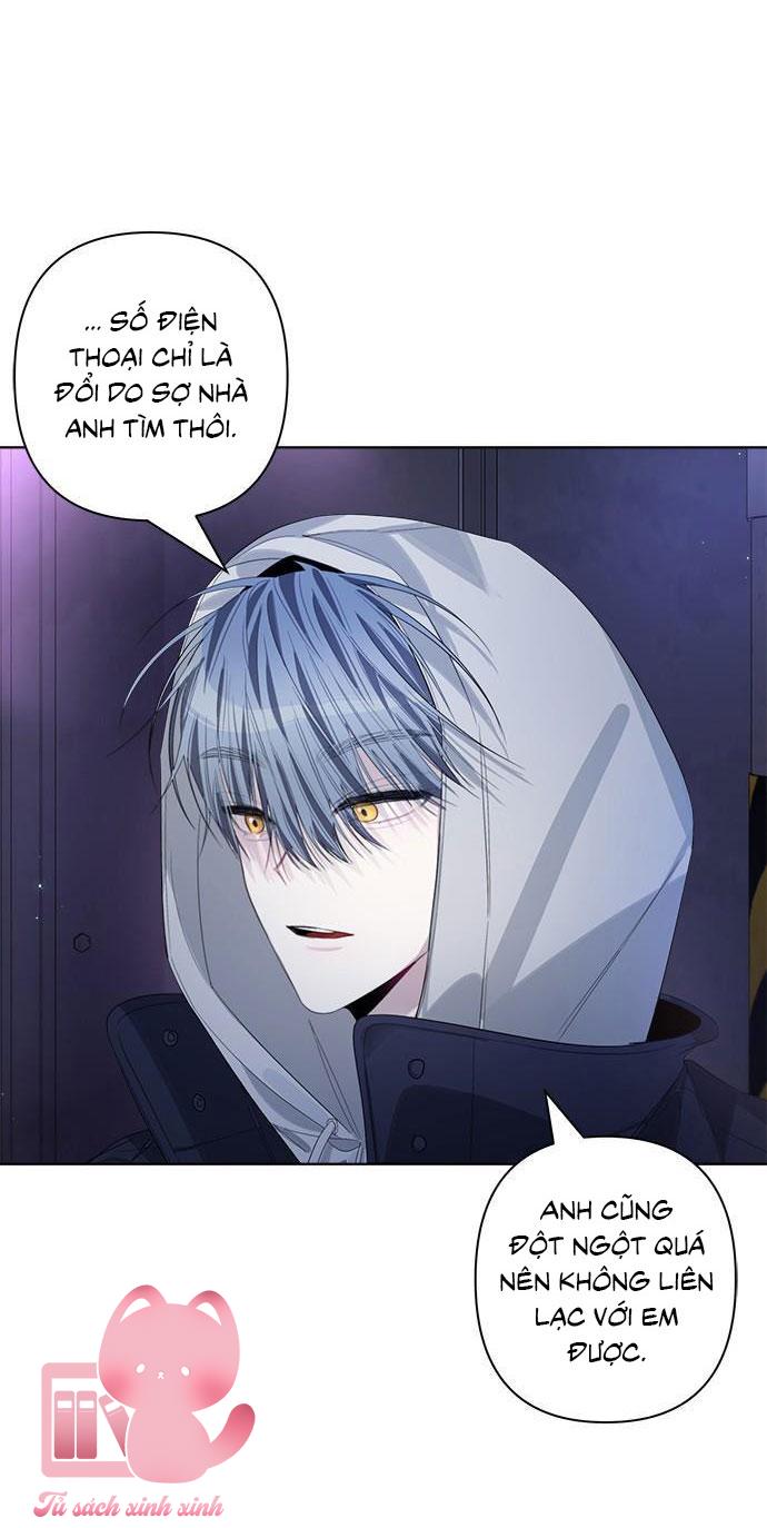 Đàn Anh Xấu Xa! Chap 81 - Trang 3