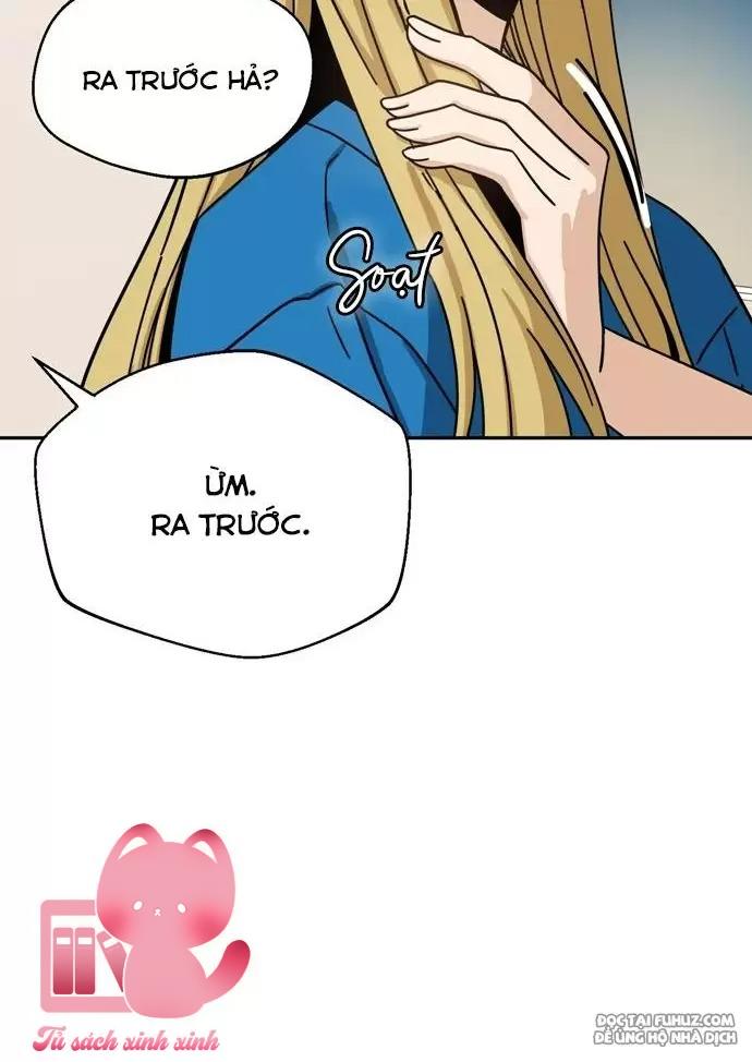 Lớ Ngớ Vớ Phải Tình Yêu Chap 46 - Trang 2