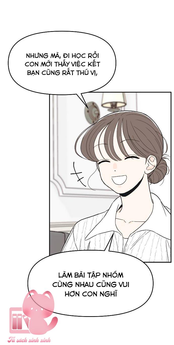 Trái Dấu Hút Nhau Chap 19 - Trang 2
