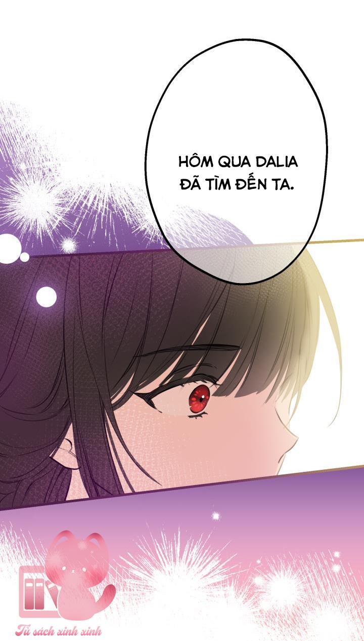 Những Nhân Vật Mạnh Nhất Thế Giới Ám Ảnh Tôi Chapter 36 - Trang 4