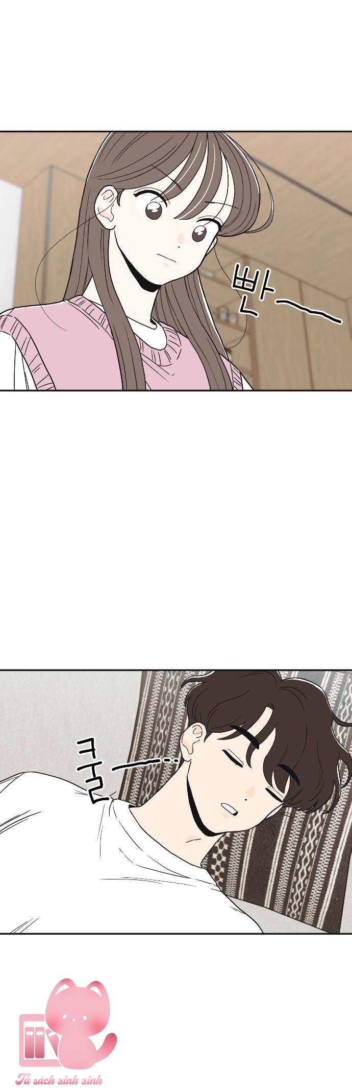 Trái Dấu Hút Nhau Chap 14 - Trang 2