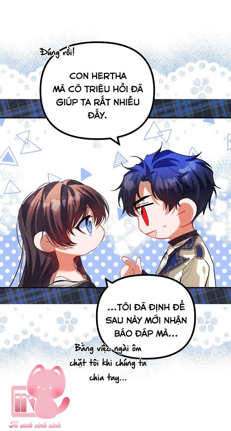 Thời Gian Của Nhân Vật Phụ Có Giới Hạn Chapter 28 - Trang 4
