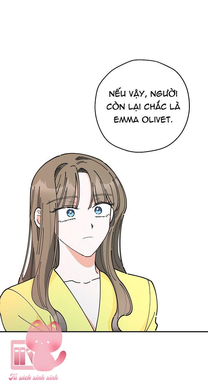 Người Hùng Của Ác Nữ Chapter 52 - Trang 3