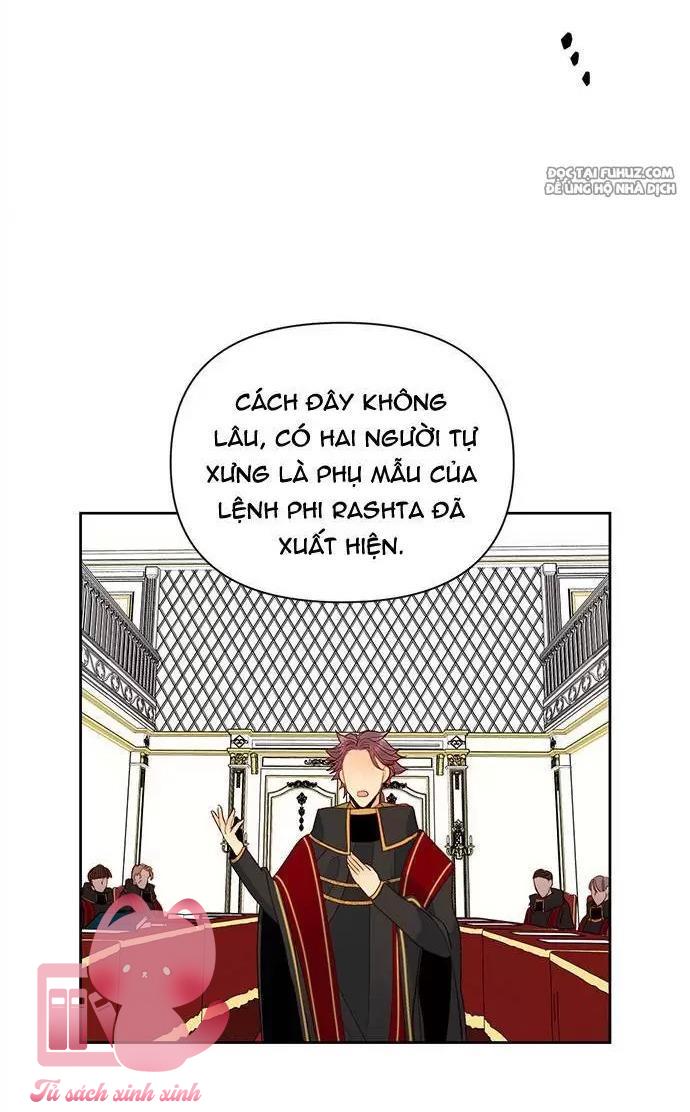 Hoàng Hậu Tái Hôn Chapter 70 - Trang 4