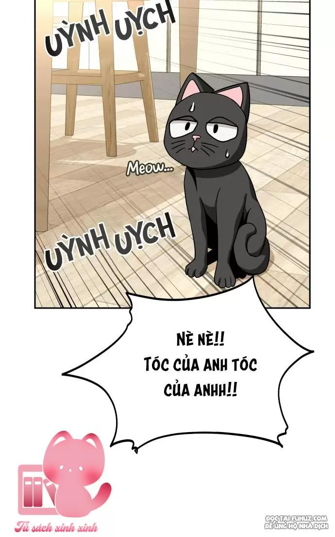 Lớ Ngớ Vớ Phải Tình Yêu Chap 65 - Trang 2