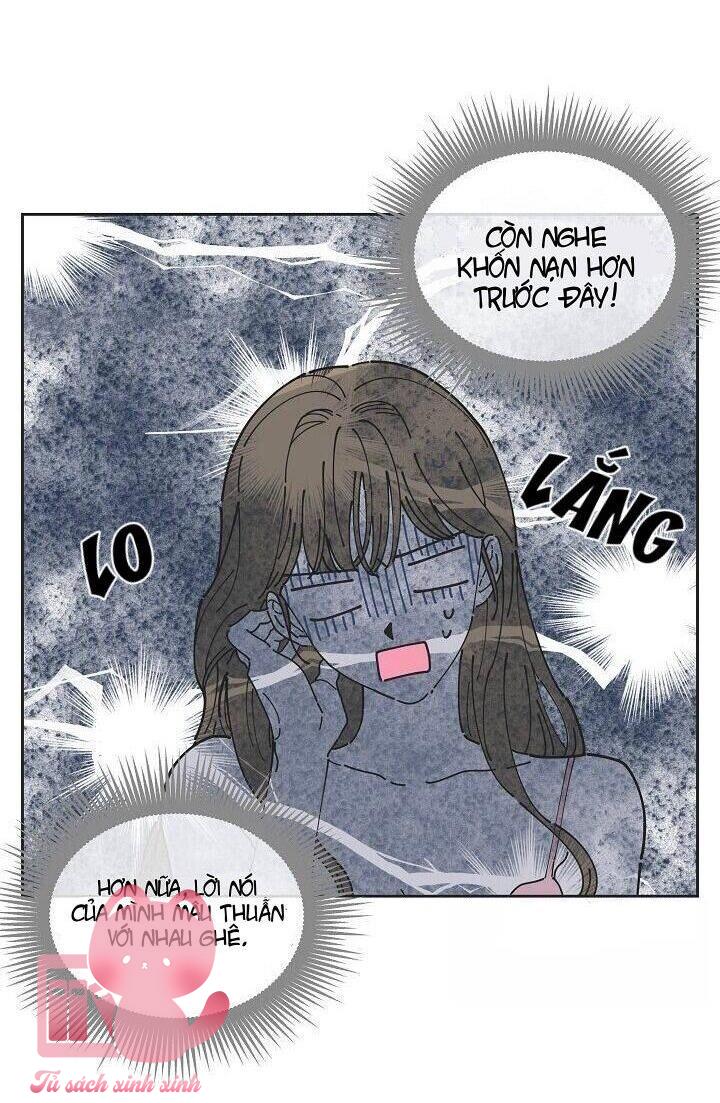 Người Hùng Của Ác Nữ Chapter 1 - Trang 4