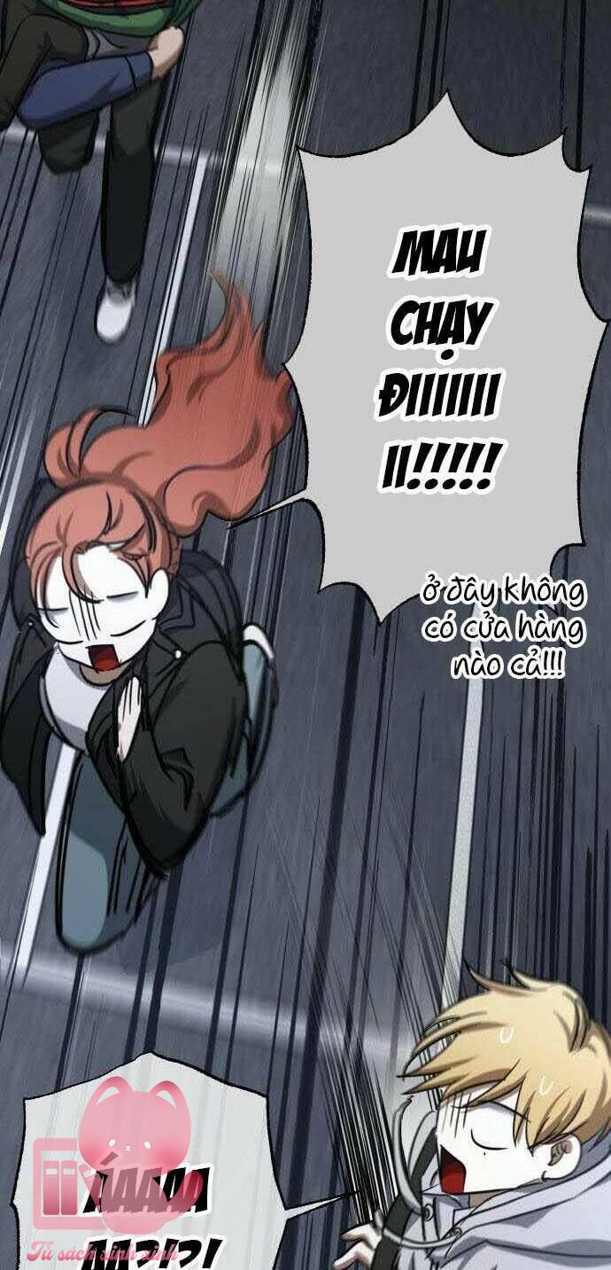 Đêm Của Bóng Tối Chapter 25 - Trang 4