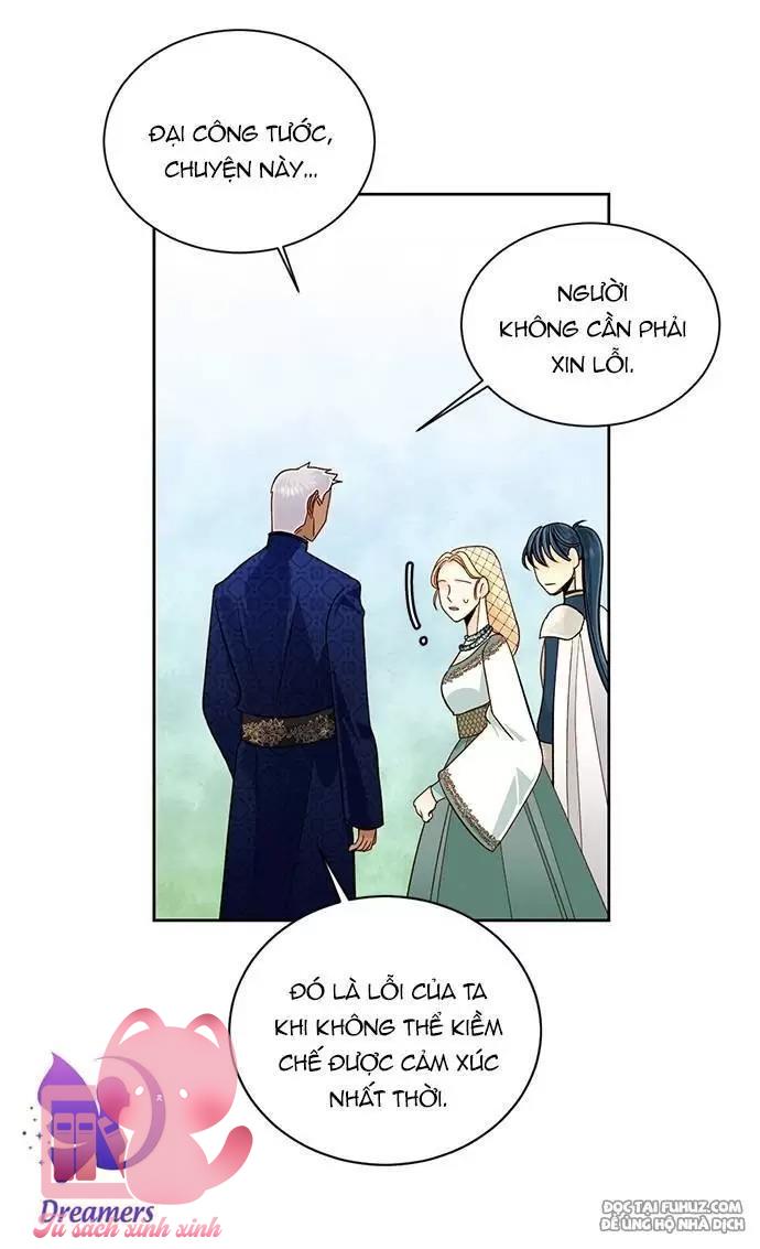 Hoàng Hậu Tái Hôn Chapter 39 - Trang 4