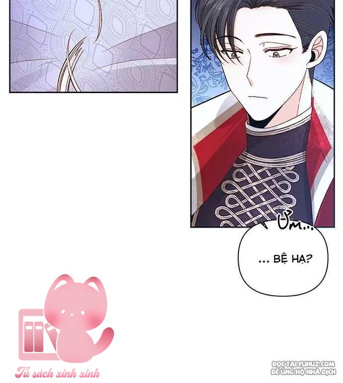 Hoàng Hậu Tái Hôn Chapter 60 - Trang 4