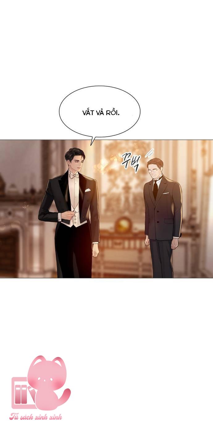 Hãy Khóc Và Cầu Nguyện Đi Chapter 27 - Trang 4