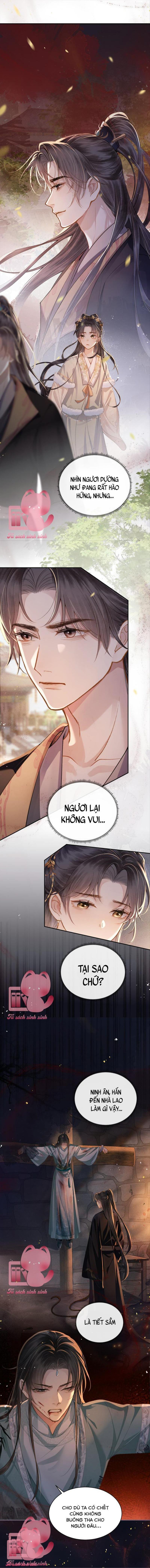 Gả Cho Vai Ác Chap 5 - Trang 2