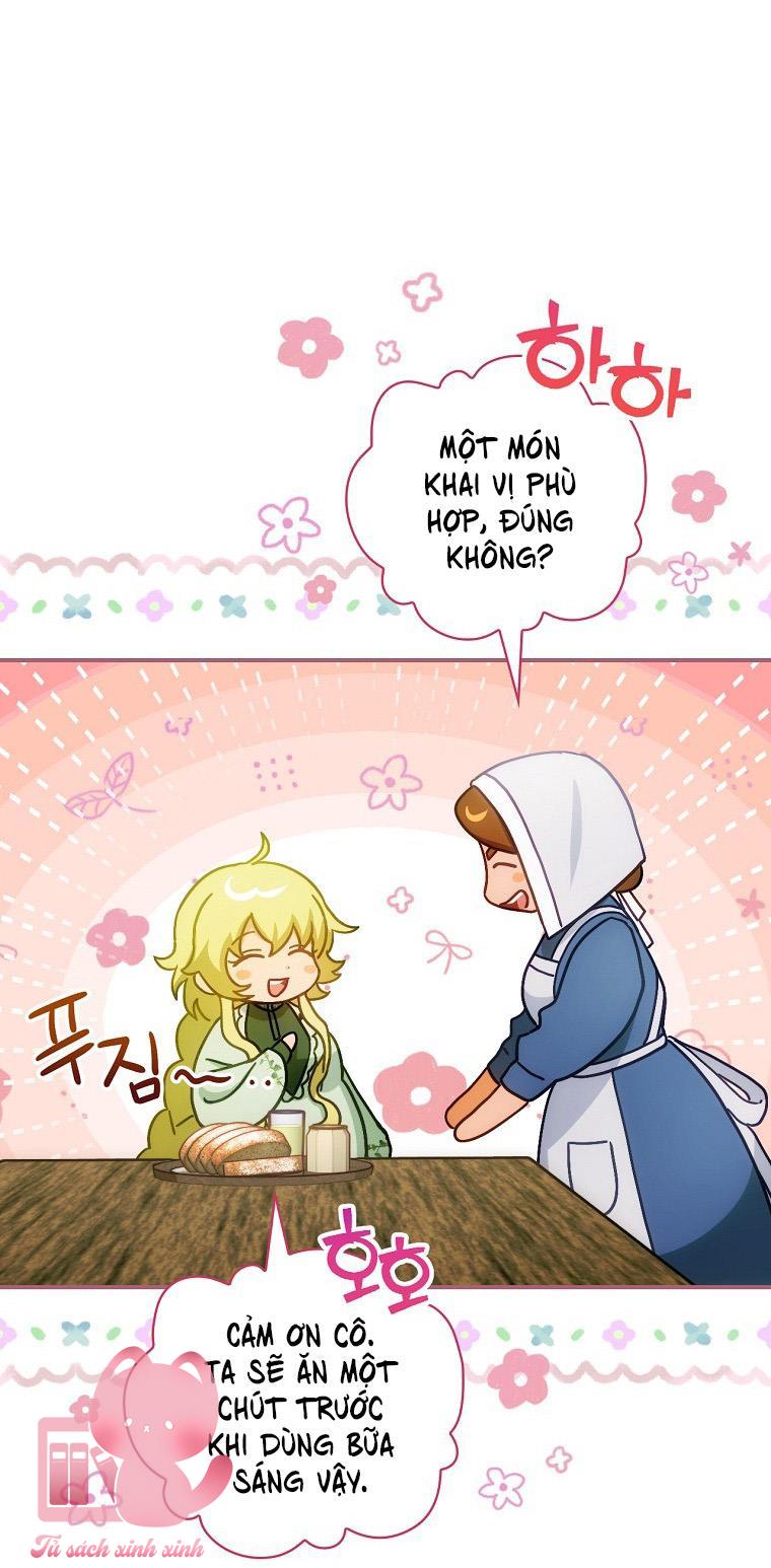Đứa Nhỏ Không Phải Là Con Anh Chapter 23 - Trang 4