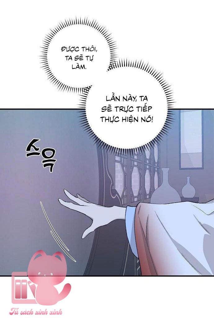 Onsaemiro Chapter 23 - Trang 4