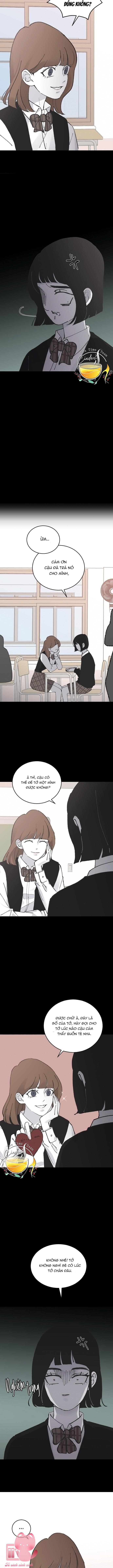 Ba Anh Trai Cực Phẩm Của Tôi Chap 13 - Trang 3