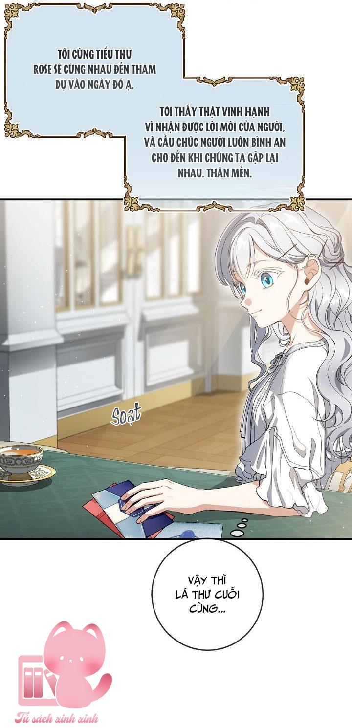 Hướng Về Ánh Dương Lần Nữa Chapter 52 - Trang 4