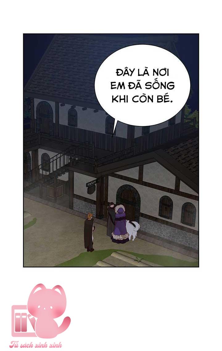 Thế Thì Ta Cứ Trở Thành Kẻ Ác Thôi Chap 4 - Trang 2
