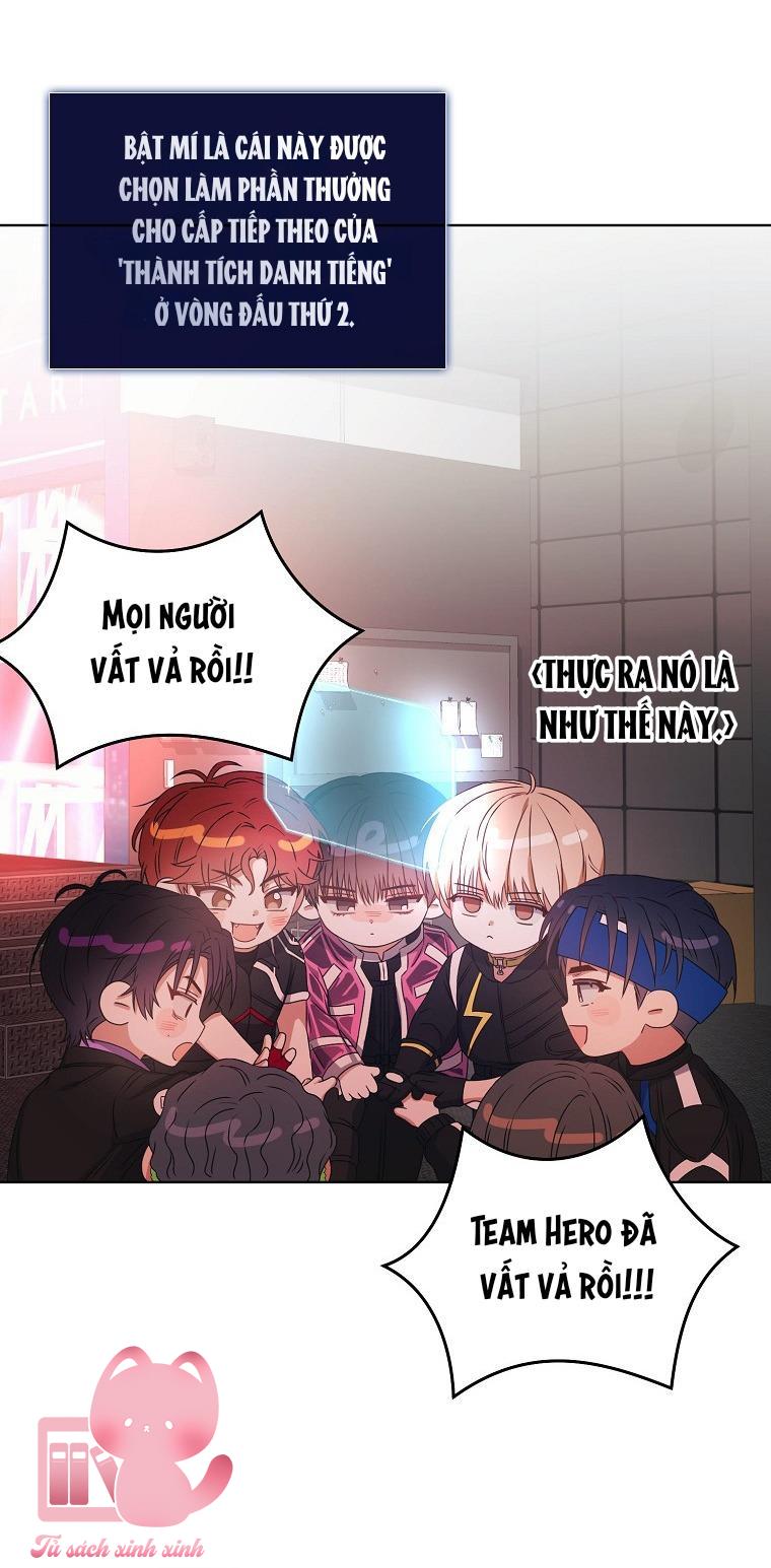 Debut Or Die Chap 40 - Trang 3