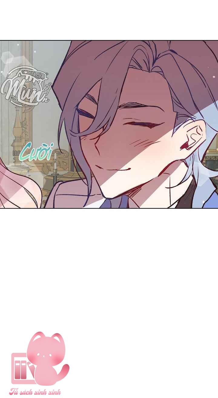 Quý Cô Thế Giới Ngầm Chap 16 - Trang 4