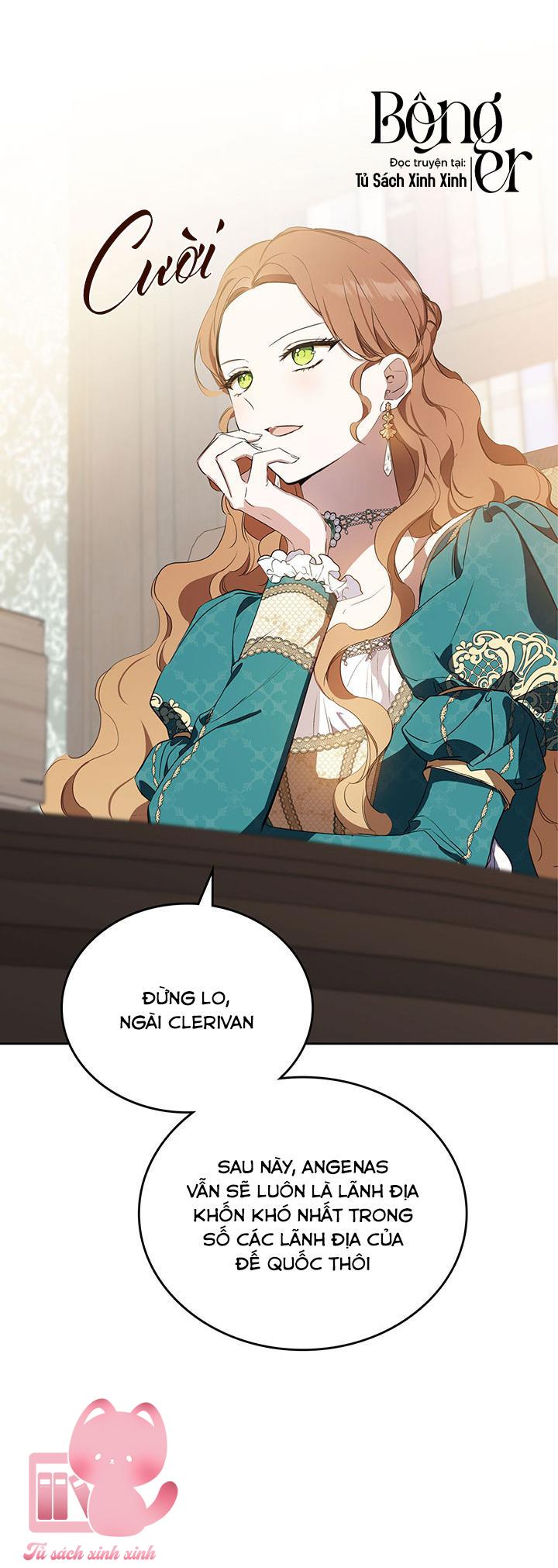 Kiếp Này Ta Sẽ Trở Thành Gia Chủ Chap 137 - Trang 2