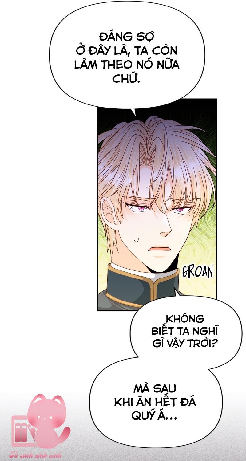 Hoàng Hậu Tái Hôn Chapter 158 - Trang 4