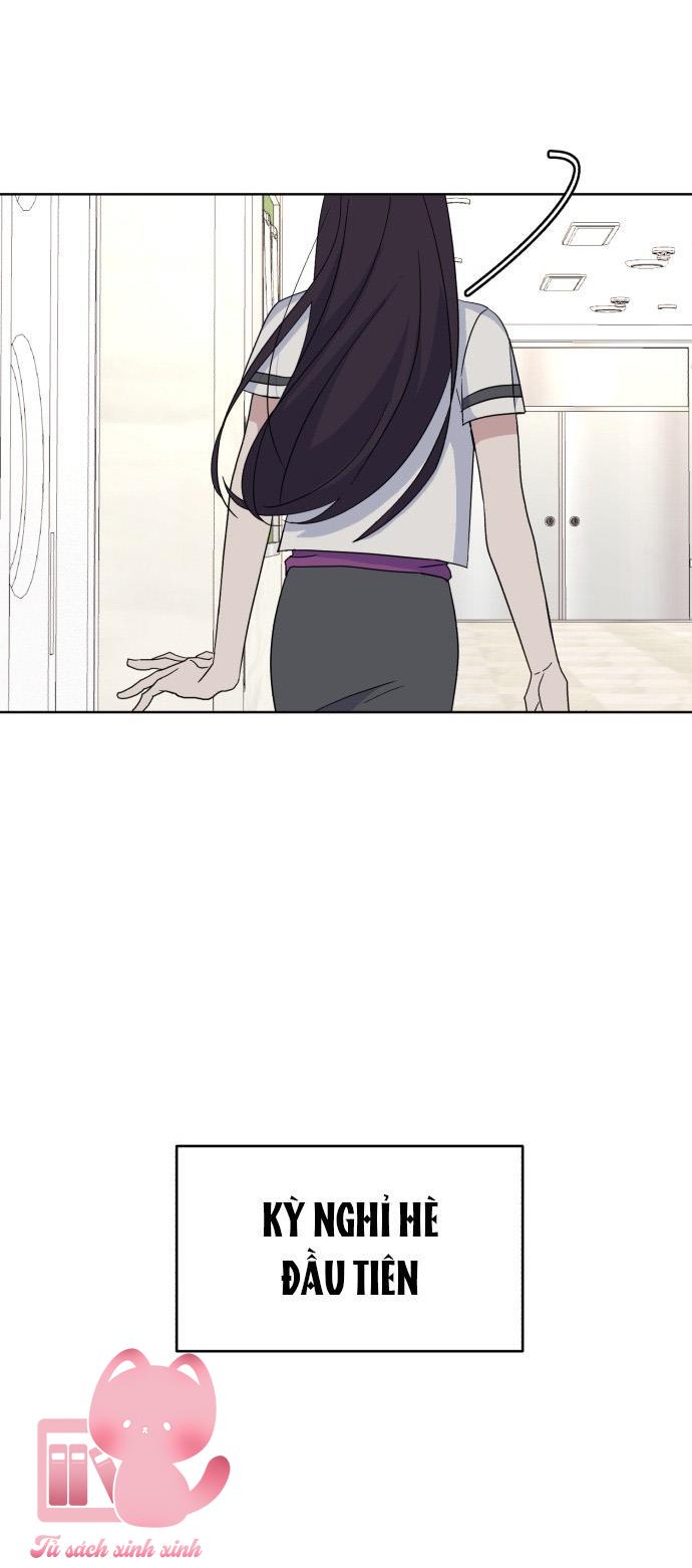 Quan Hệ Nhân Quả Chap 48 - Trang 2