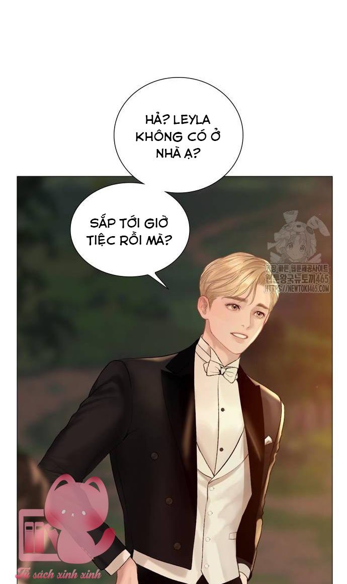 Hãy Khóc Và Cầu Nguyện Đi Chapter 27 - Trang 4
