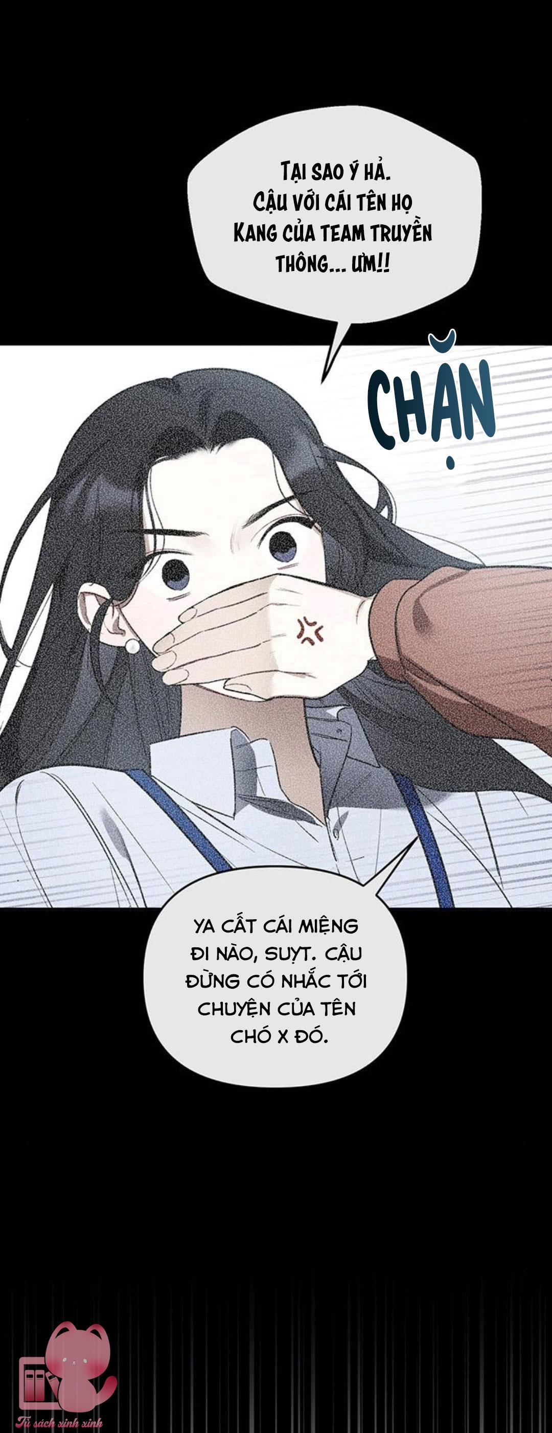 Gieo Nhân Gặt Quả Chapter 12 - Trang 3