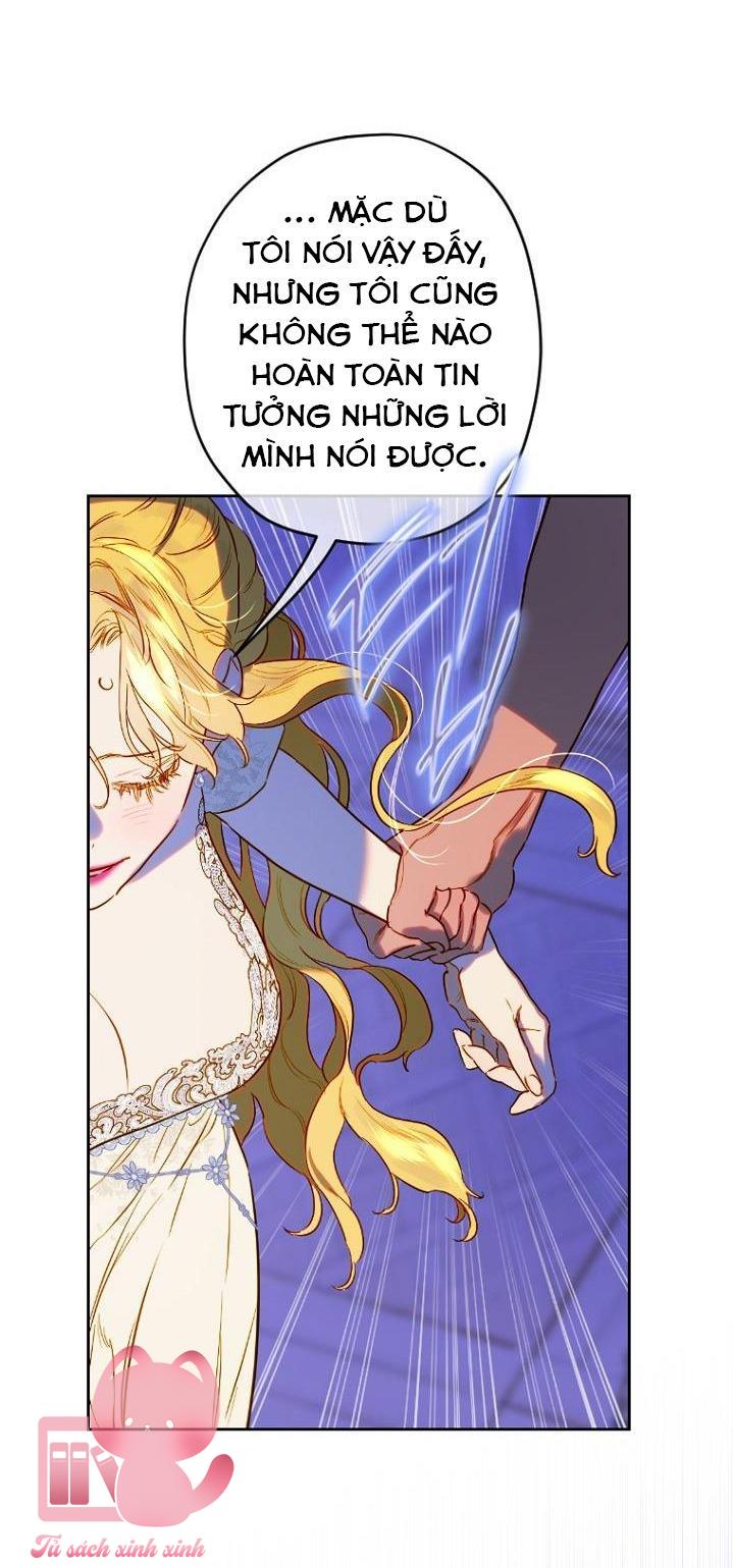 Khế Ước Hôn Nhân Của Mẹ Tôi Chapter 46 - Trang 4