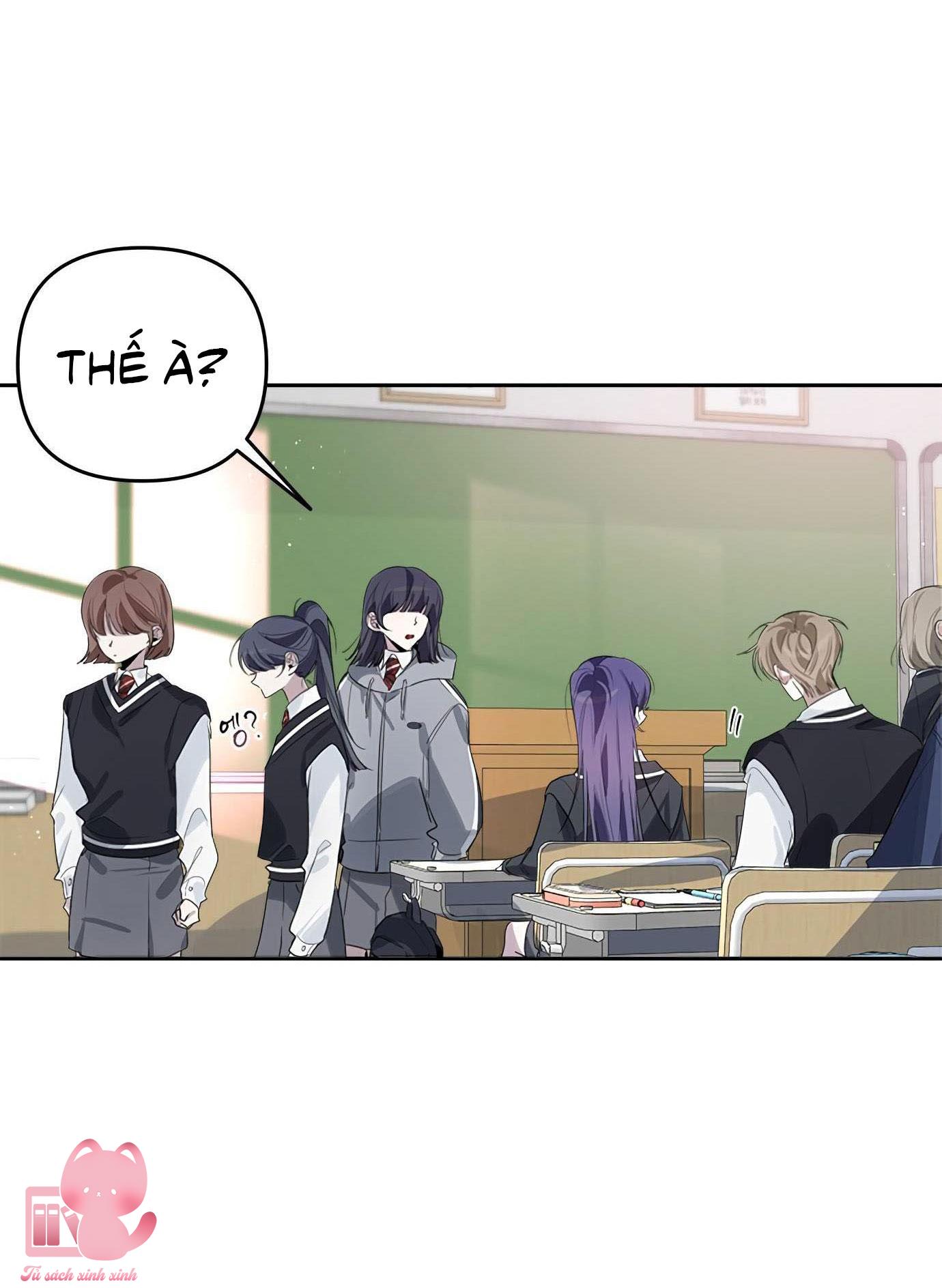 Đàn Anh Xấu Xa! Chap 40 - Trang 3
