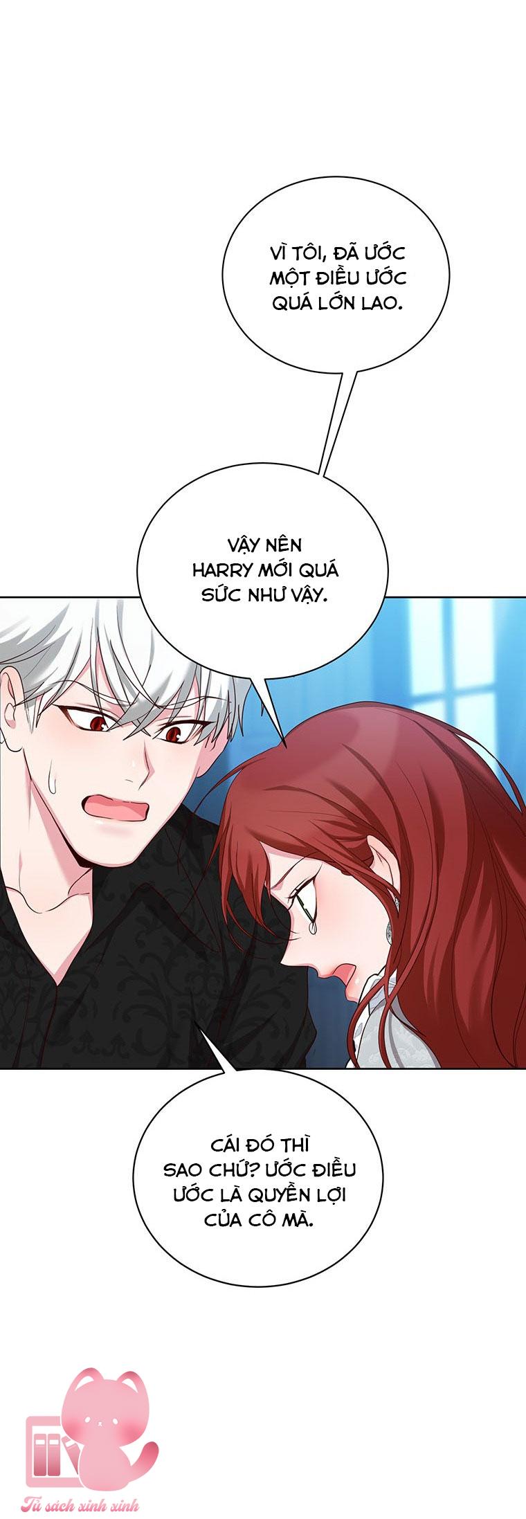 Thế Thì Ta Cứ Trở Thành Kẻ Ác Thôi Chap 48 - Trang 2