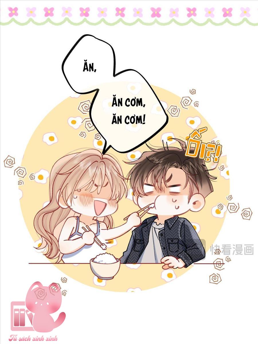 Mối Tình Thầm Kín Chapter 115 - Trang 4