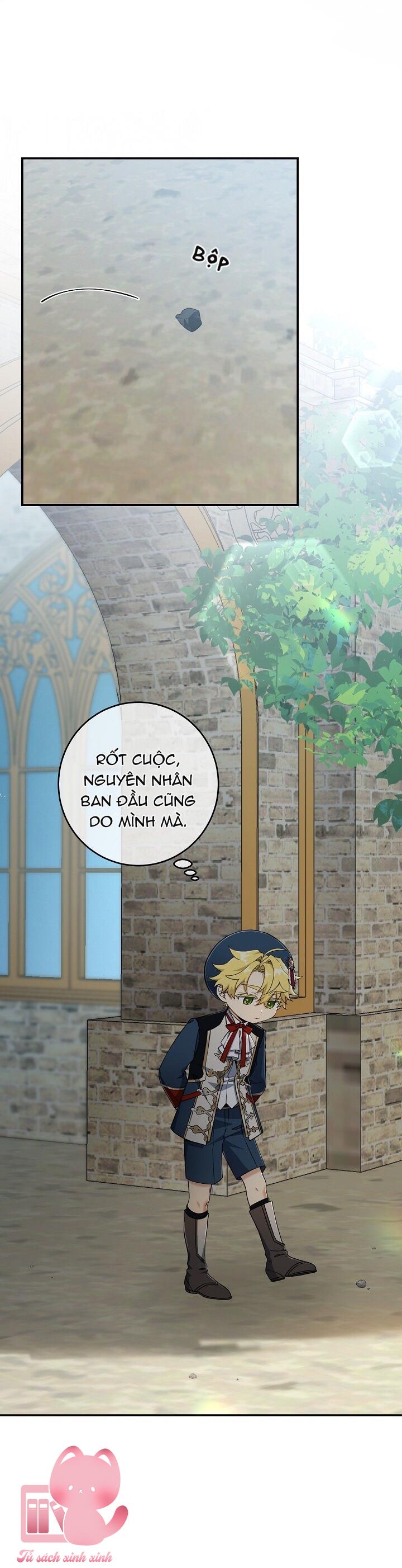 Hướng Về Ánh Dương Lần Nữa Chapter 30 - Trang 4