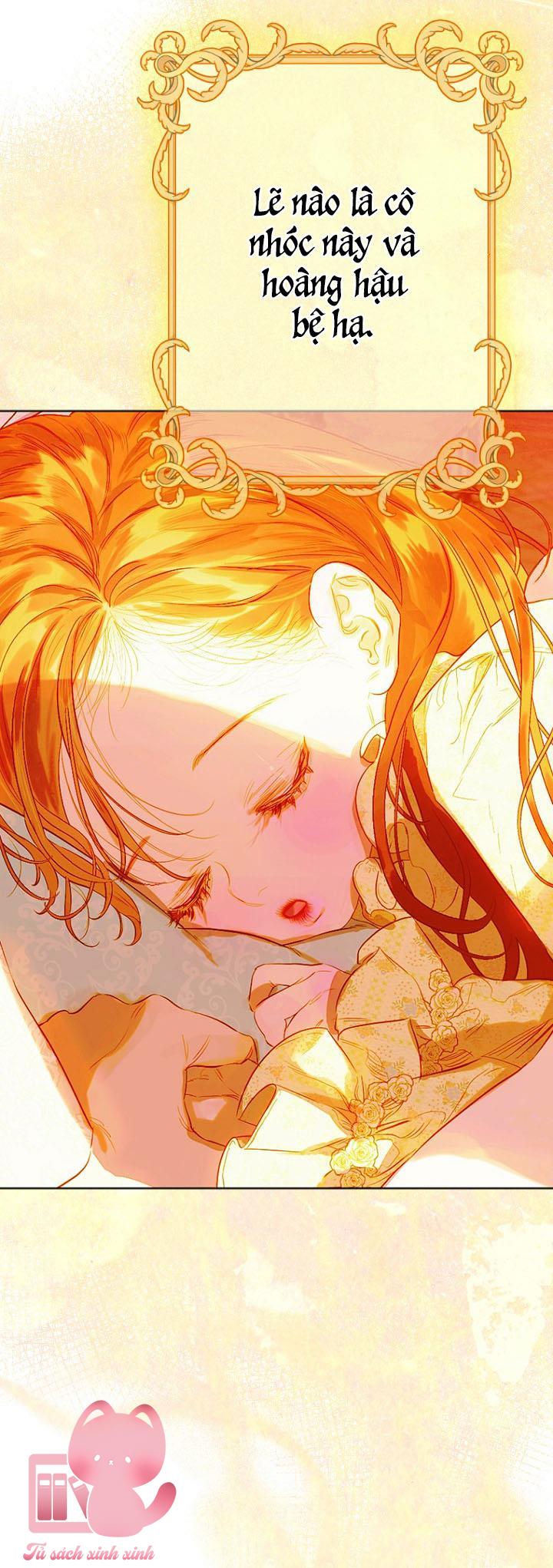 Khế Ước Hôn Nhân Của Mẹ Tôi Chapter 29 - Trang 4