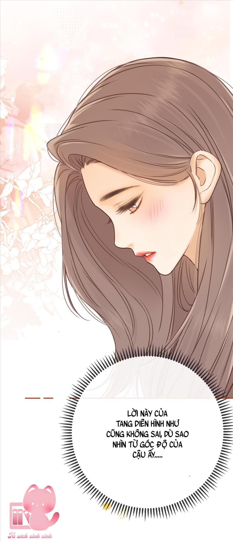 Khó Dỗ Dành Chapter 79 - Trang 4