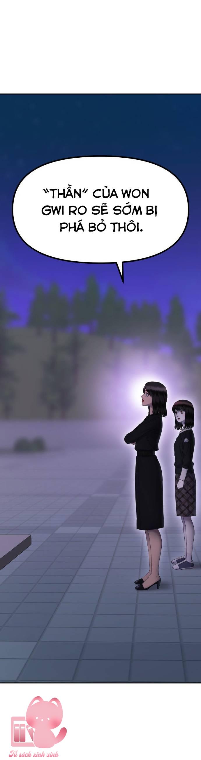Chị Em Tranh Đấu Chap 65 - Trang 2