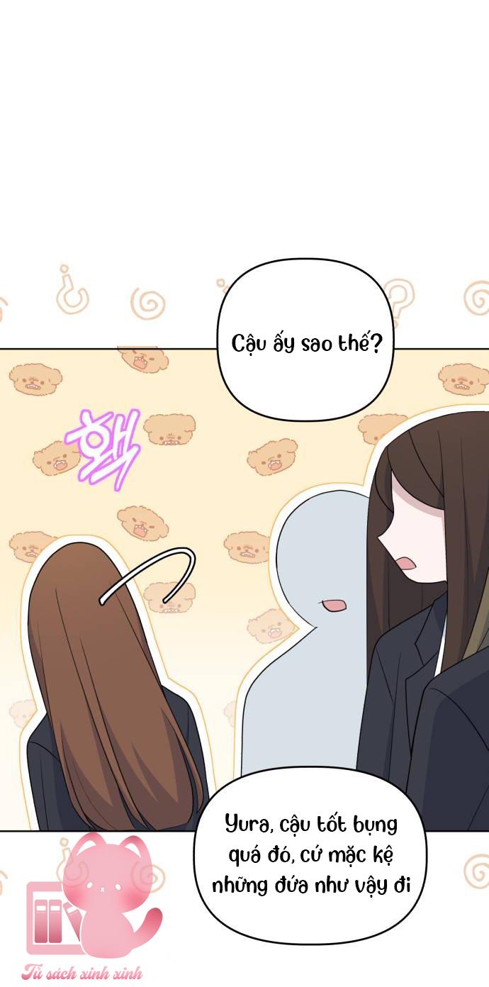 Quan Hệ Nhân Quả Chap 130 - Trang 2