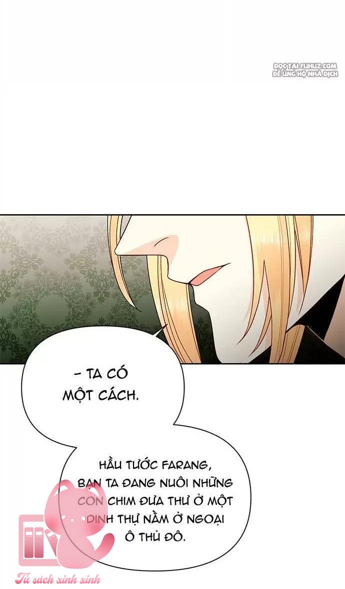 Hoàng Hậu Tái Hôn Chapter 73 - Trang 4