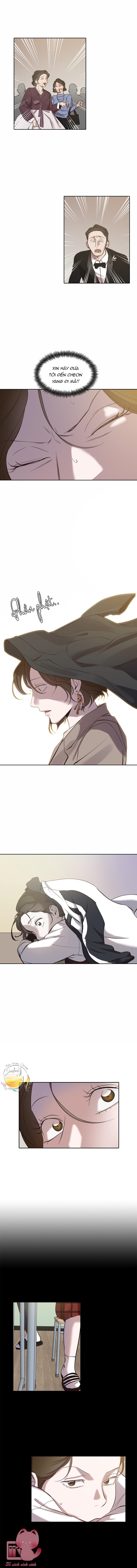 Thanh Xuân Của Chúng Ta Chap 85 - Trang 4