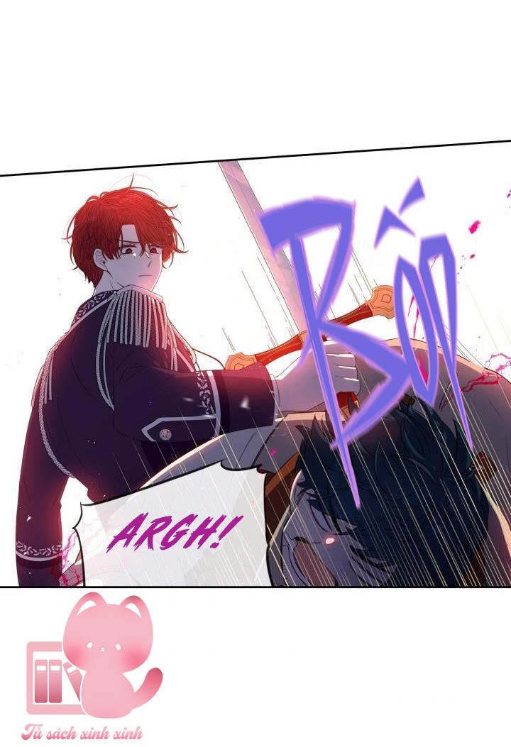 Hoàng Nữ Tóc Đen Chapter 8 - Trang 4