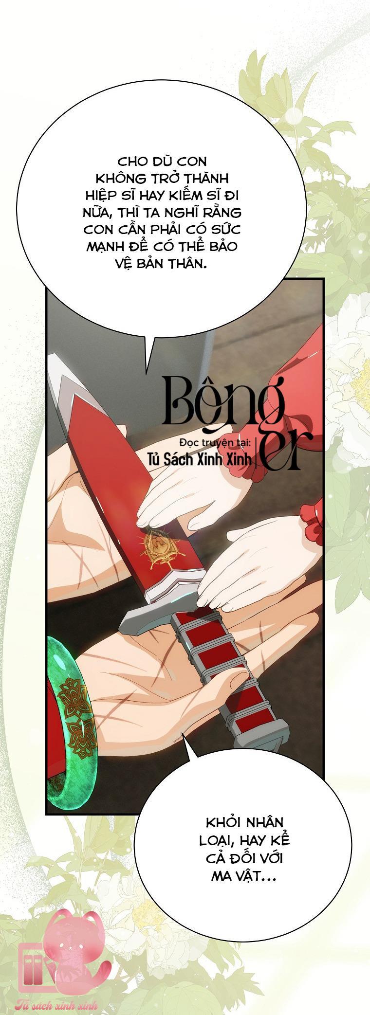 Đứa Nhỏ Không Phải Là Con Anh Chap 79 - Trang 2