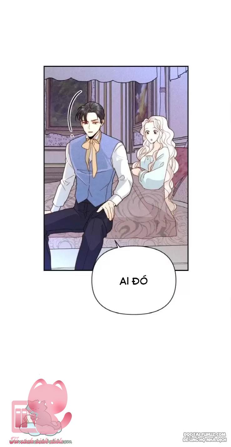Hoàng Hậu Tái Hôn Chapter 98 - Trang 4