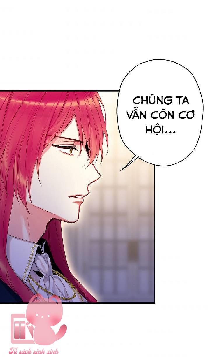 Ác Nữ Muốn Ly Hôn Chap 87 - Trang 2