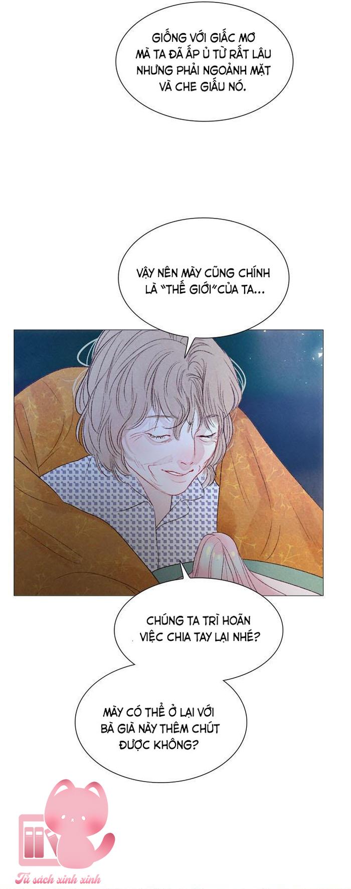 Thần Bí Chap 86 - Trang 2